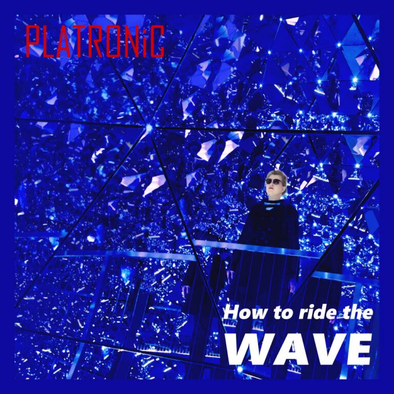 Platronic - How to ride the wave