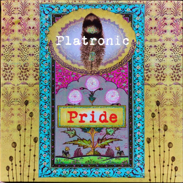 Platronic - Pride 2024