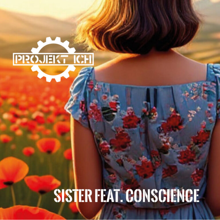 Projekt Ich - Sister