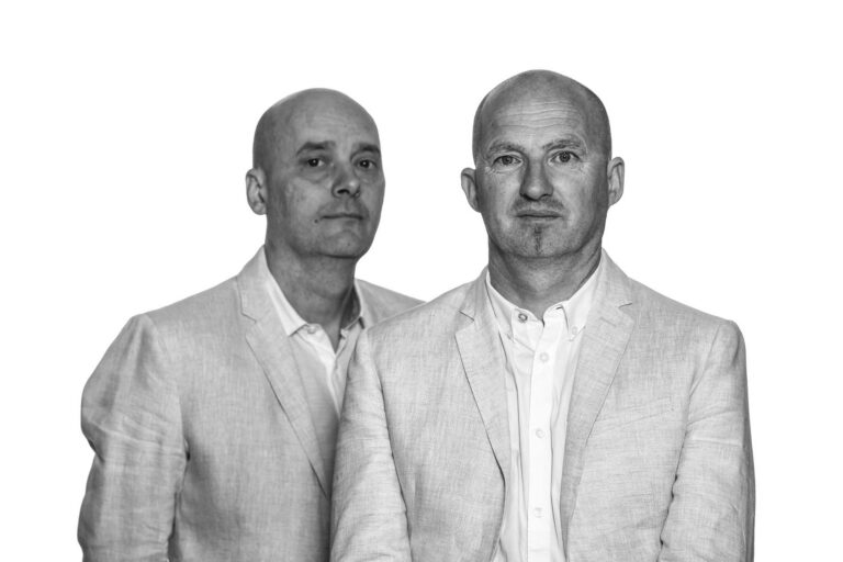Purwien & Kowa = Zwei