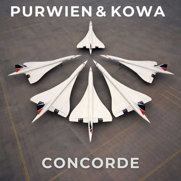Purwien & Kowa – Concorde