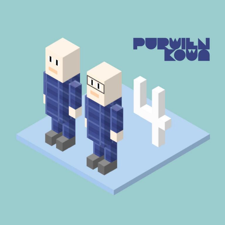 Purwien & Kowa – Vier