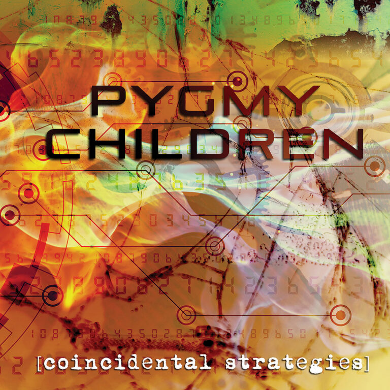 Pygmy Children Comebackalbum