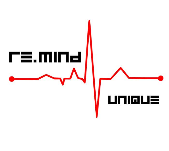 Re.Mind stellen sich vor