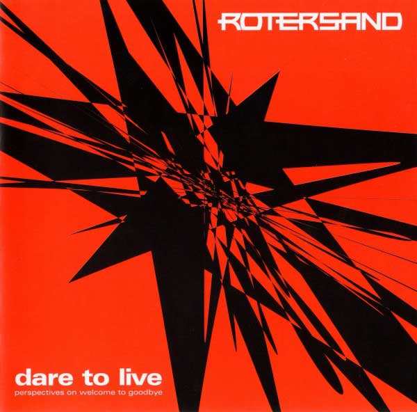 Rotersand – Interview