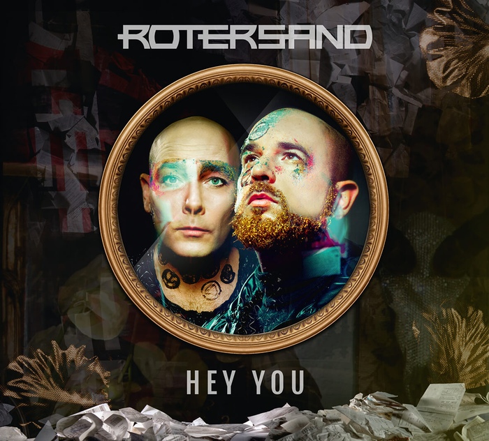 Rotersand – Hey You
