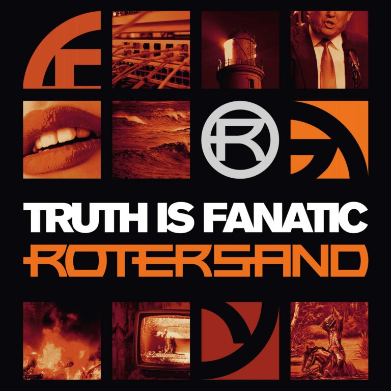 Rotersand Klassiker als Neuauflage