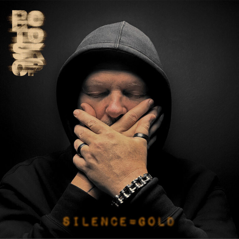 Rotoskop überrascht mit einem Instrumental Album