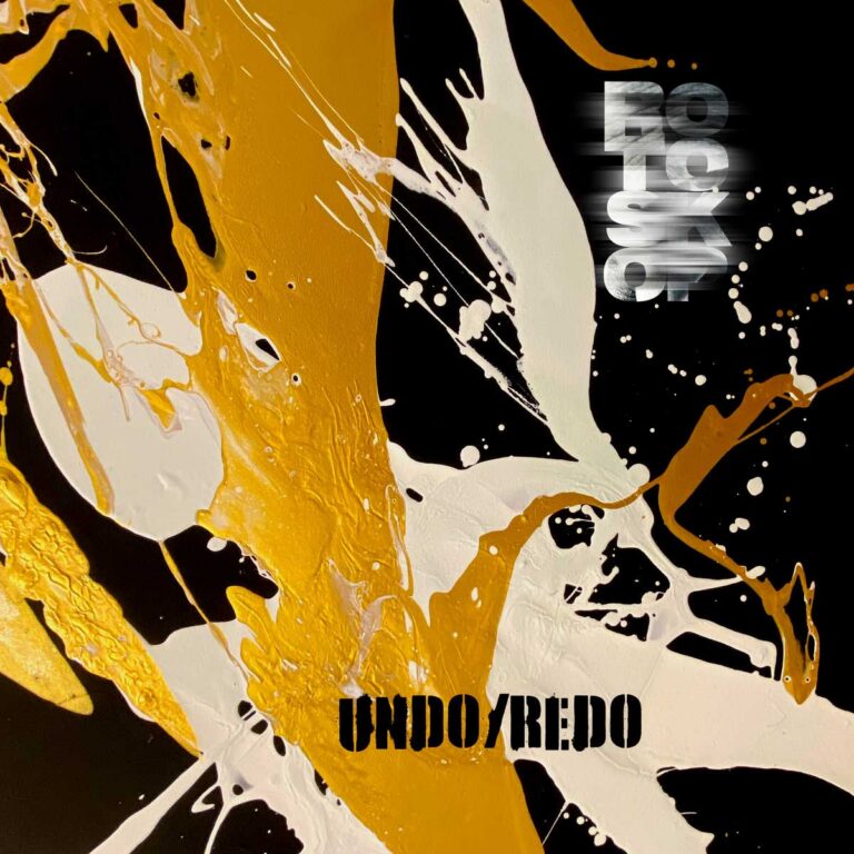 Rotoskop`s Undo/Redo