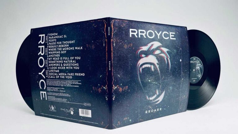 Rroyce Interview