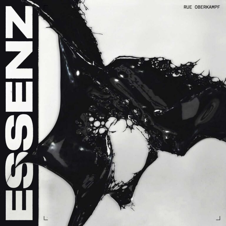 Rue Oberkampf kündigen “Essenz” EP an