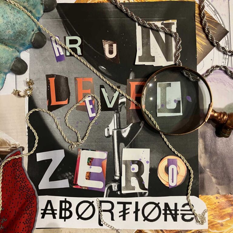 Run Level Zero veröffentlichen die EP “Lost Tapes: Abortions”