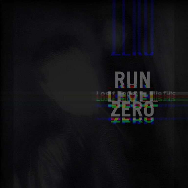 Run Level Zero wagen einen Blick in die musikalischen Archive