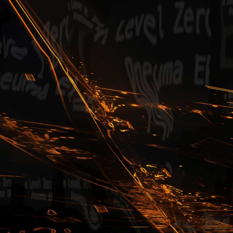 Run Level Zero veröffentlichen  4 Track EP “Pneuma”