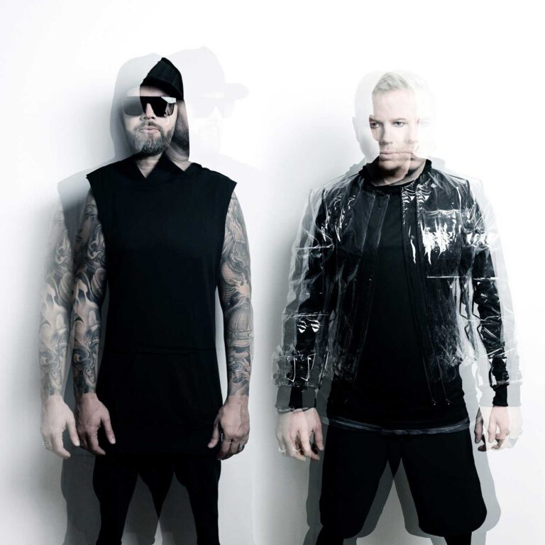 Synth-Kollektiv Seadrake veröffentlicht deutschen Endzeit-Clubtrack