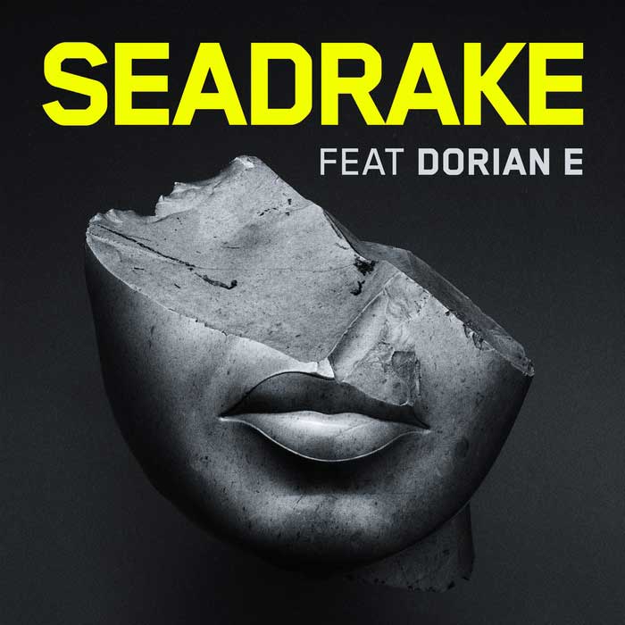 Seadrake – The Fever (feat. Dorian E.)