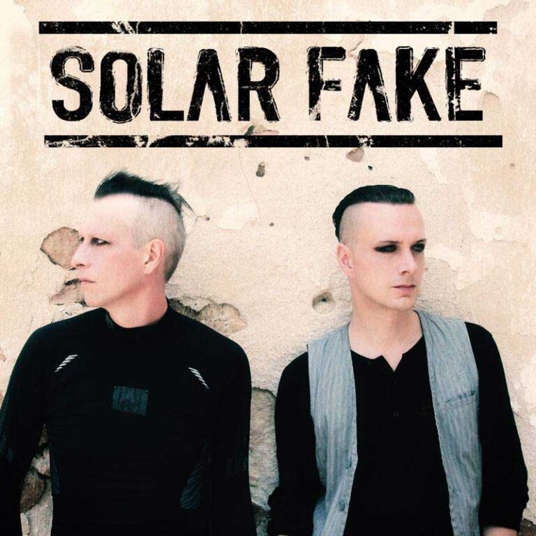 Solar Fake (Audiointerview)