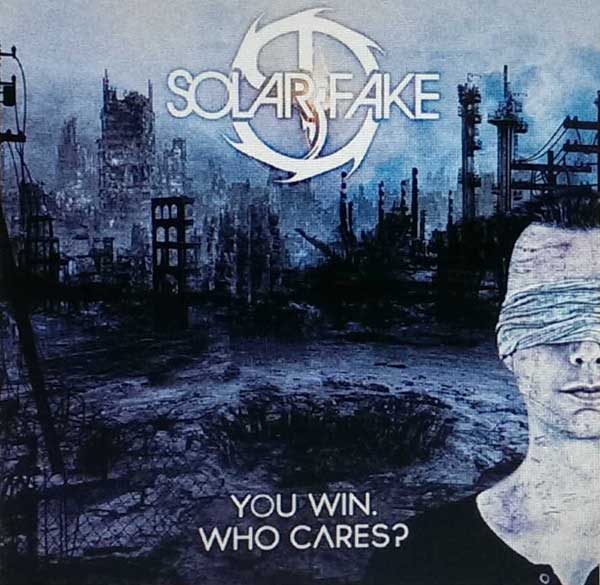 Solar Fake`s fünftes Album