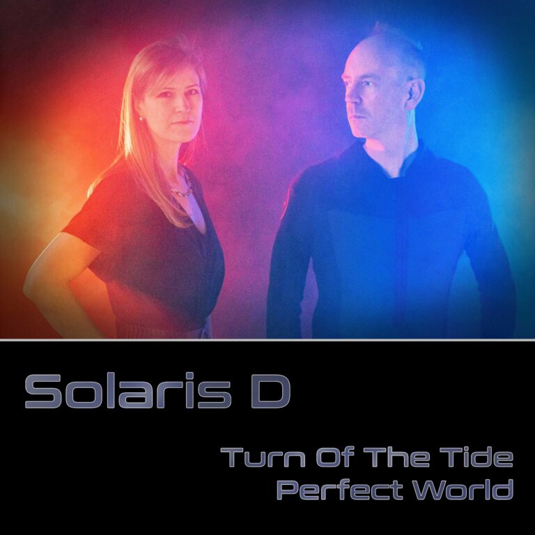 Dritte Solaris D Single