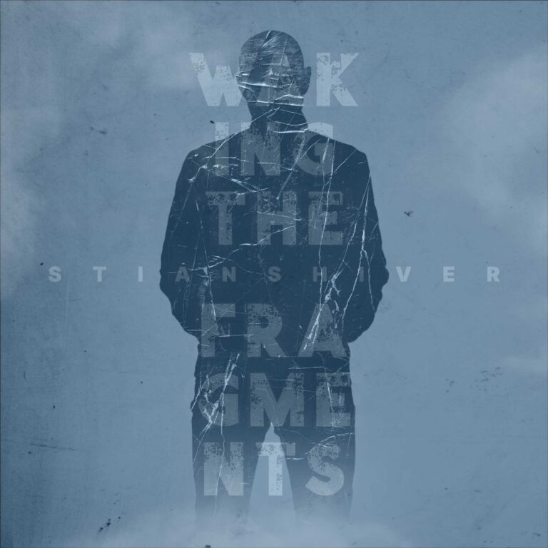 Stian Shiver – Waking The Fragments