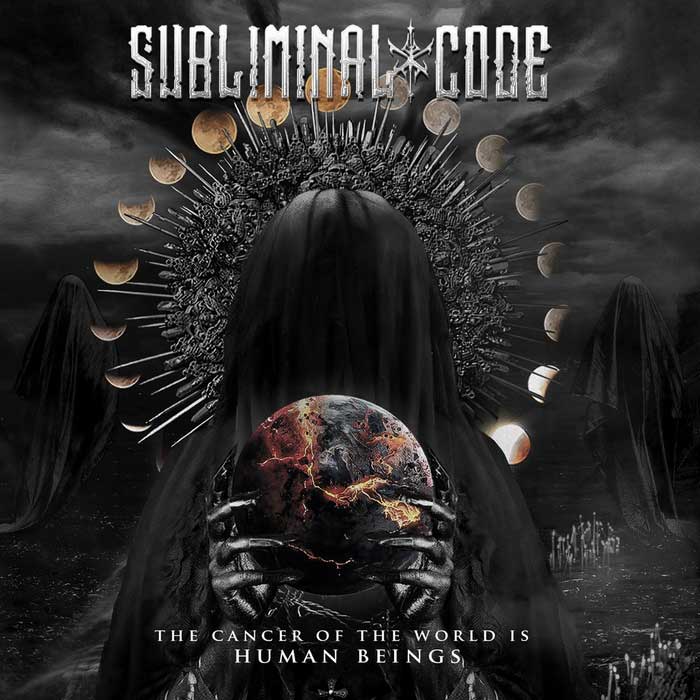 Neues Subliminal Code Album