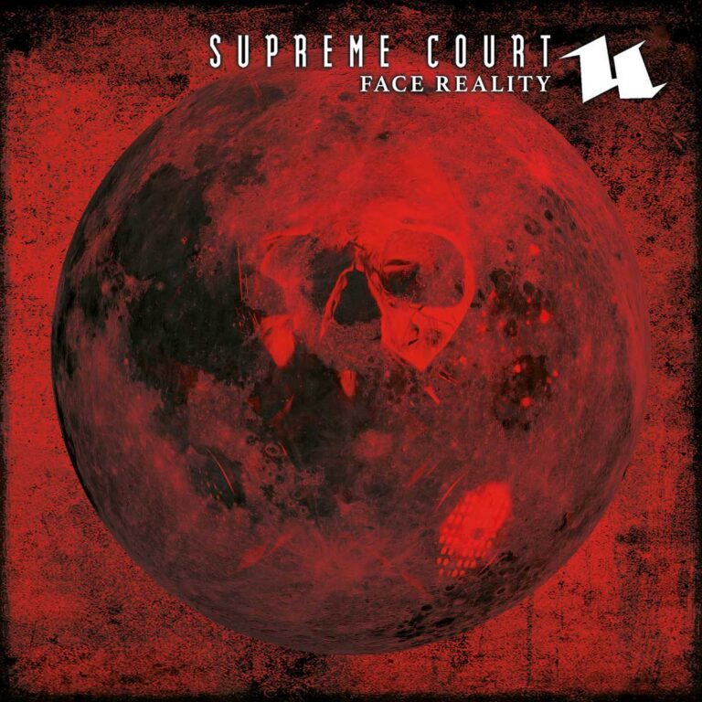 Supreme Court mit zweitem Albumboten