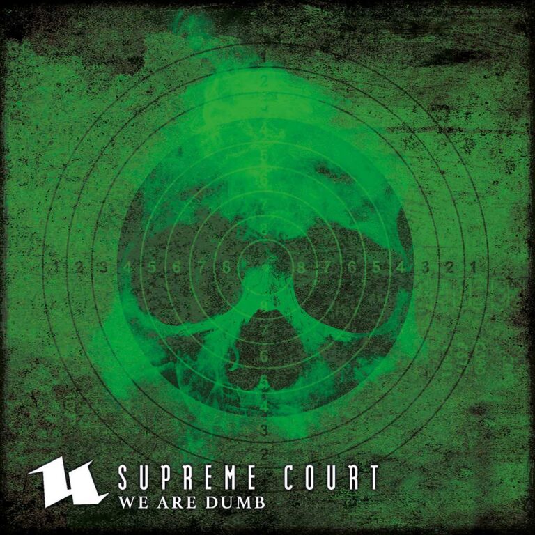Supreme Court sind wieder da!