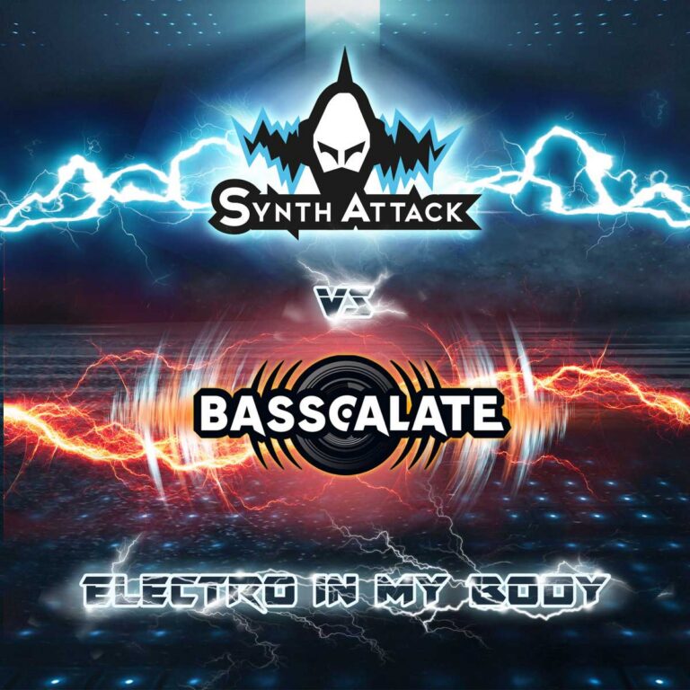SynthAttack vs. Basscalate - Electro In My Body