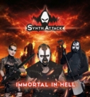 SynthAttack: Tanz in der Hölle. Lebe ewig!
