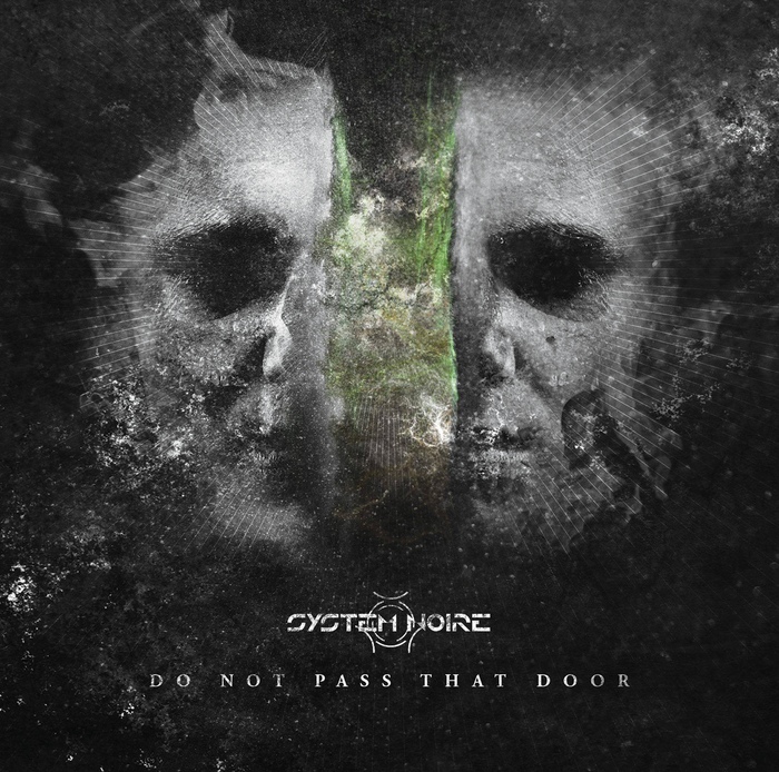 System Noire – Do Not Pass That Door