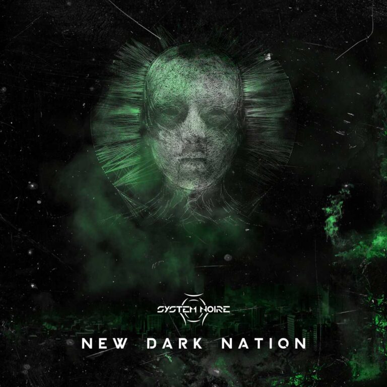 System Noire – New Dark Nation