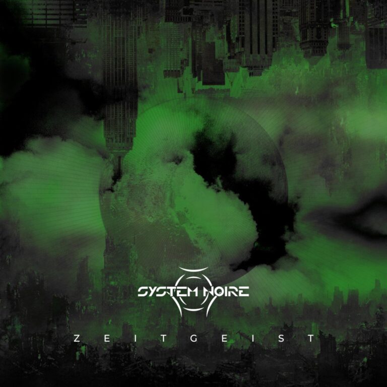 System Noire – Zeitgeist