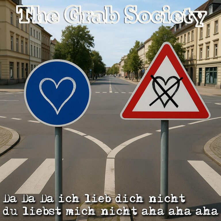 The Grab Society covern Trio