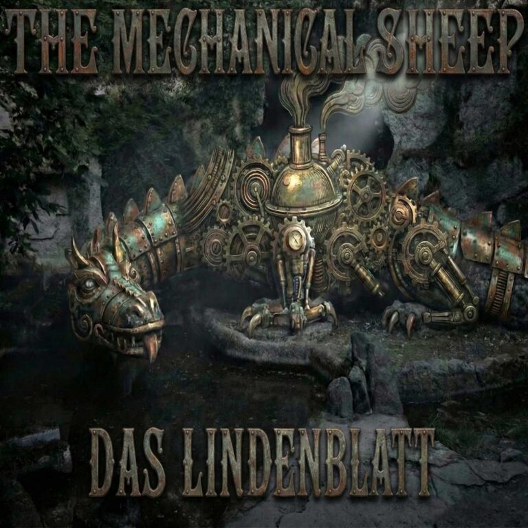 The Mechanical Sheep – Das Lindenblatt