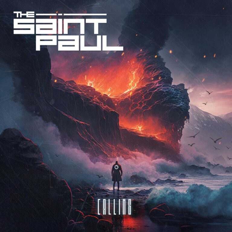 The Saint Paul`s “Calling”