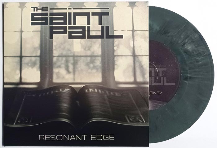 The Saint Paul`s “Resonant Edge”