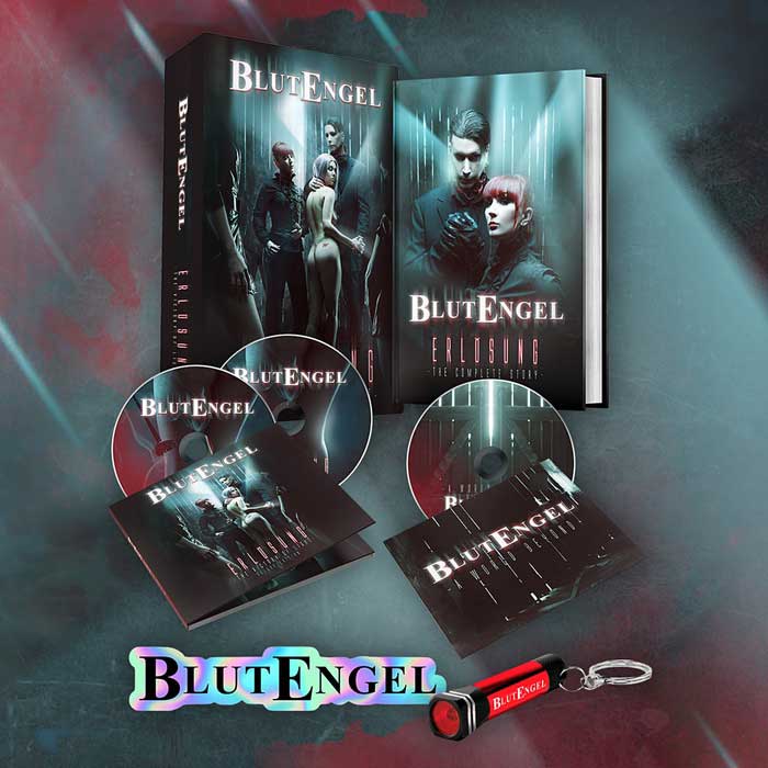 Ein neues Blutengel Zeitalter