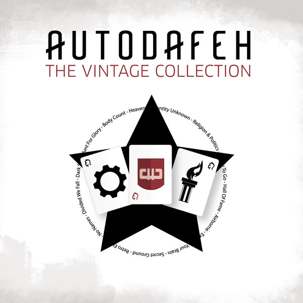 Autodafeh`s “The Vintage Collection”