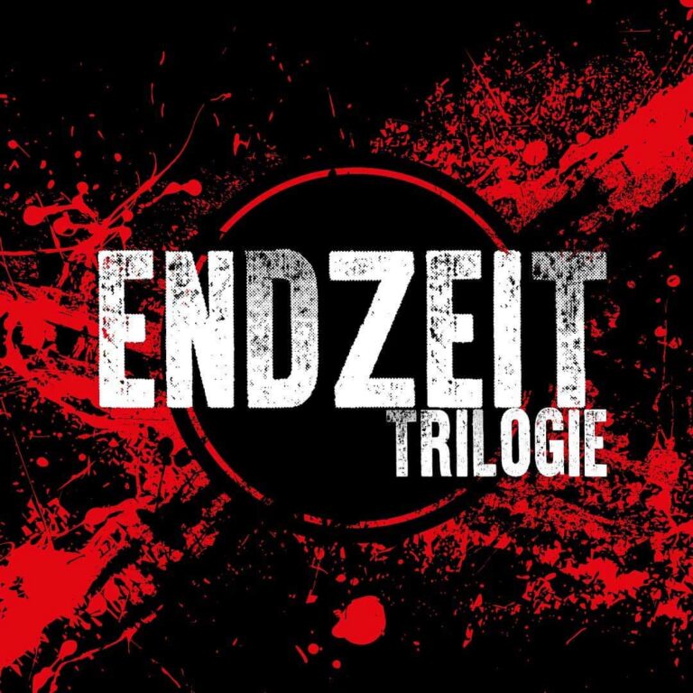 Tyske Ludder starten die Endzeit Trilogie