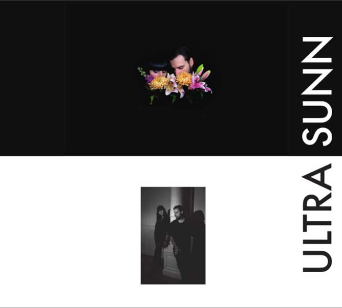 Ultra Sunn Debütalbum “Body Electric”