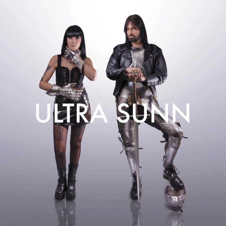 Ultra Sunn – The Beast In You