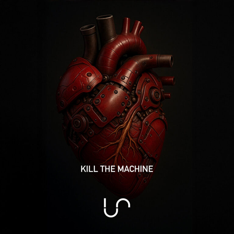 Unify Separate veröffentlicht neue Single “Kill The Machine”