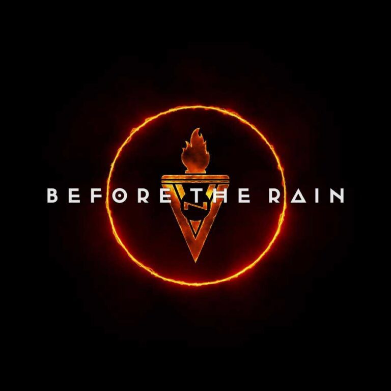 VNV Nation – Before The Rain