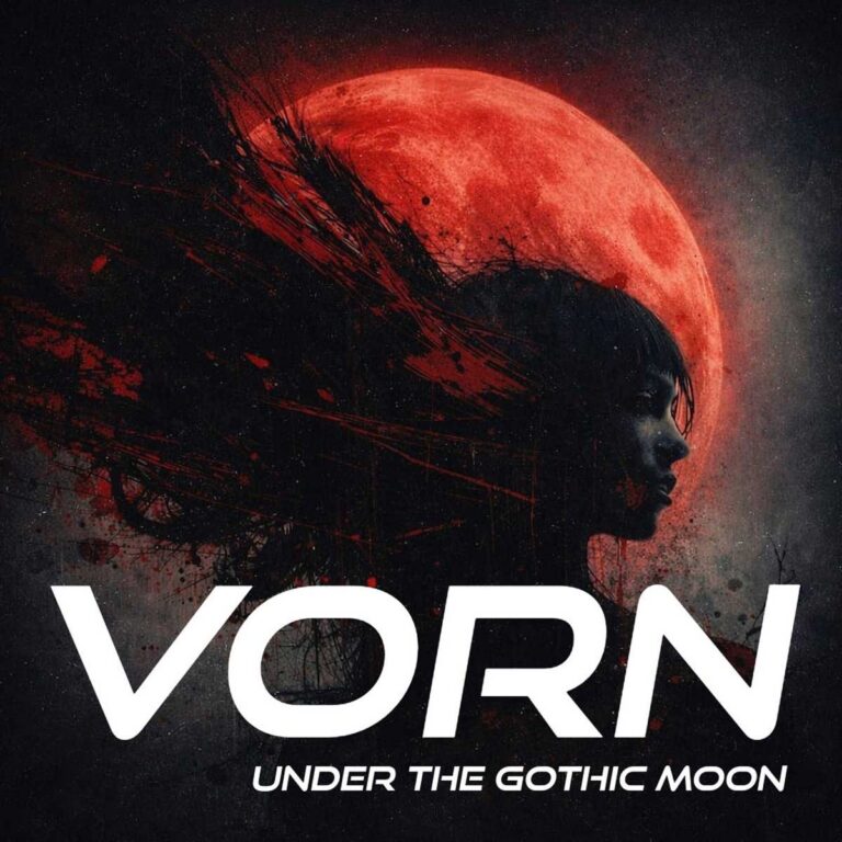 Das neue EBM-Futurepop Projekt VORN stellt sich vor