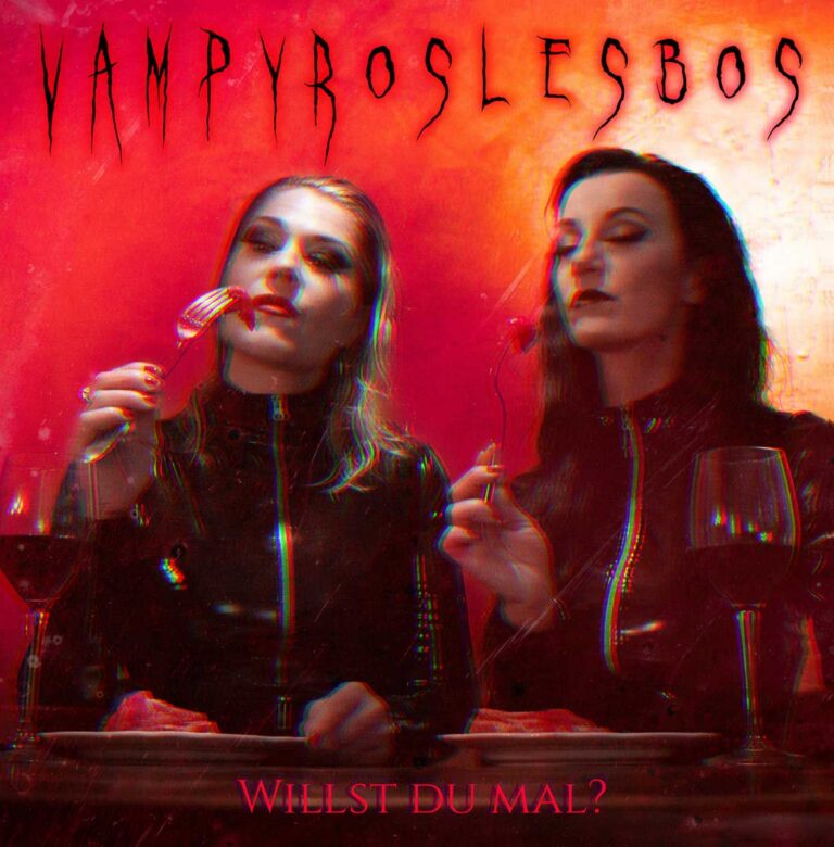 Die Vampyros Lesbos geben ihr Debüt