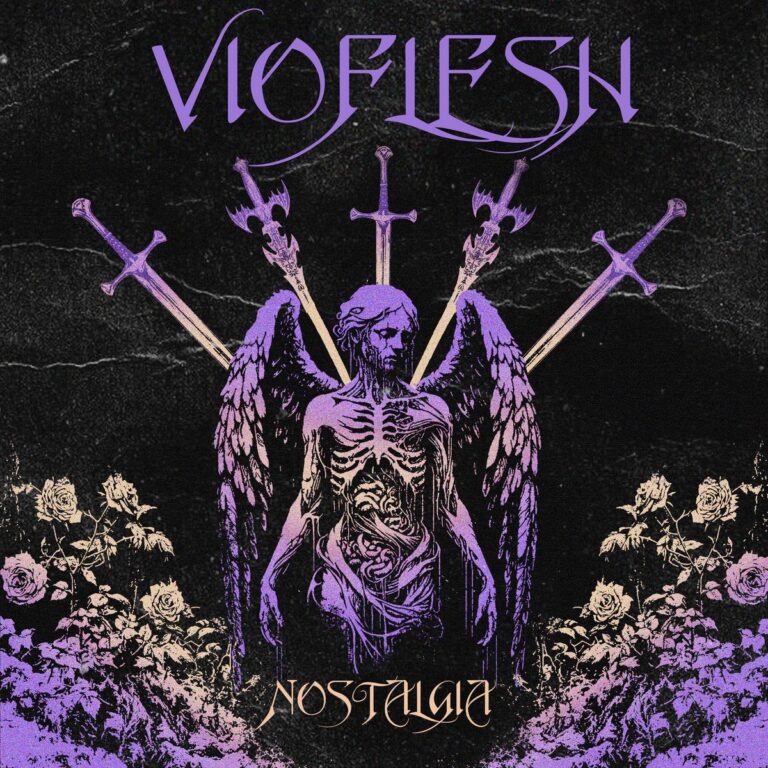 Vioflesh - Nostalgia