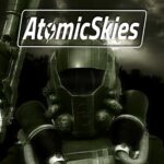 Vogon Poetry – Atomic Skies Vogon Poetry - Atomic Skies