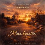 Vogon Poetry & Diskodiktator – Mina kvarter Vogon Poetry & Diskodiktator – Mina kvarter