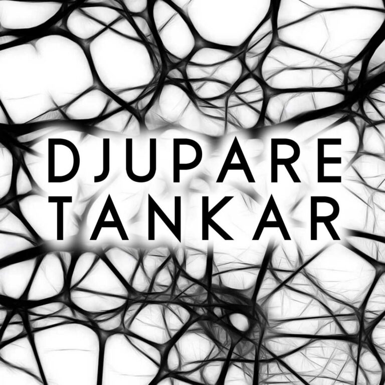Vogon Poetry – Djupare Tankar