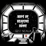 Vogon Poetry & Scala – Hope of Heading Home Vogon Poetry & Scala – Hope of Heading Home